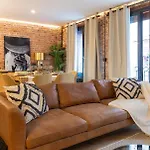 Cortes Ac By Staynnapartments Appartement *