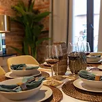 Cortes Ac By Staynnapartments Appartement Bilbao