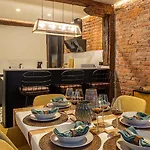 Cortes Ac By Staynnapartments Appartement *