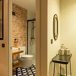 Cortes Ac By Staynnapartments * Bilbao