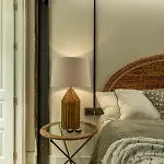 Cortes Ac By Staynnapartments * Bilbao