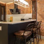 Appartement Cortes Ac By Staynnapartments