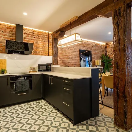 Apartament Cortes Ac By Staynnapartments