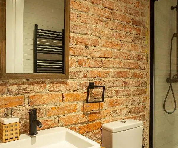 Cortes Ac By Staynnapartments Апартаменти