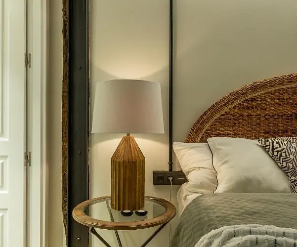 Cortes Ac By Staynnapartments * Більбао