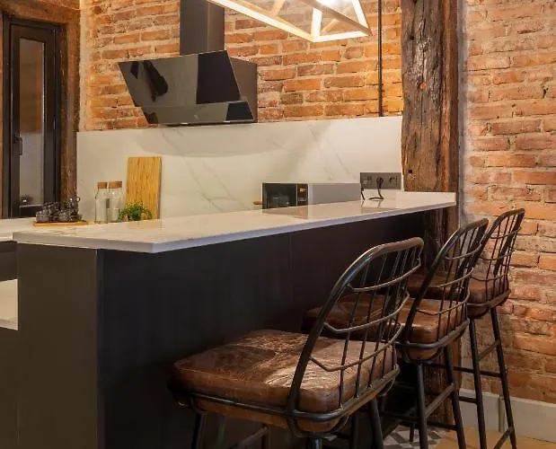 Apartament Cortes Ac By Staynnapartments