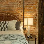 Cortes Ac By Staynnapartments * Bilbao