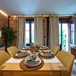Cortes Ac By Staynnapartments *