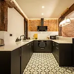 Apartment Cortes Ac By Staynnapartments