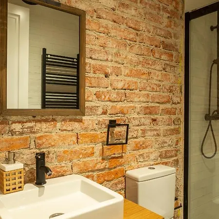 Arenal Ac By Staynnapartments Apartamento