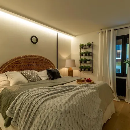 Arenal Ac By Staynnapartments Bilbau