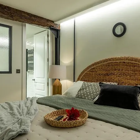 Cortes Ac By Staynnapartments *