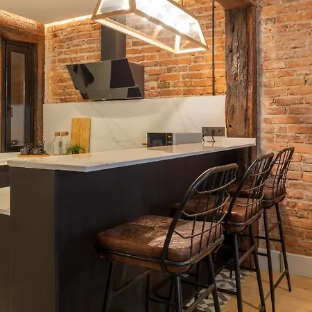 Apartman Cortes Ac By Staynnapartments