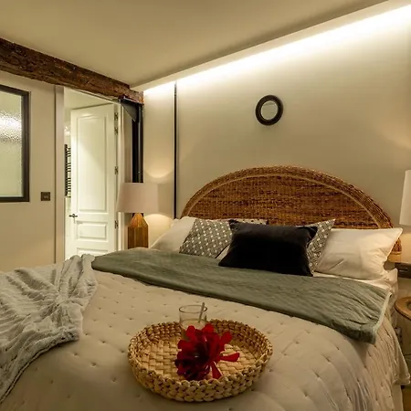 Apartment Arenal Ac By Staynnapartments