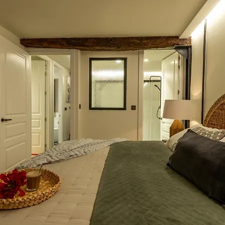 Apartment Cortes Ac By Staynnapartments *