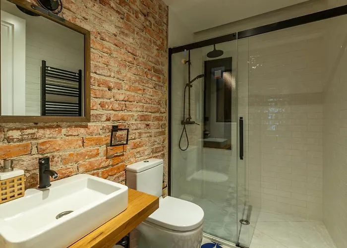 Апартаменты Cortes Ac By Staynnapartments *