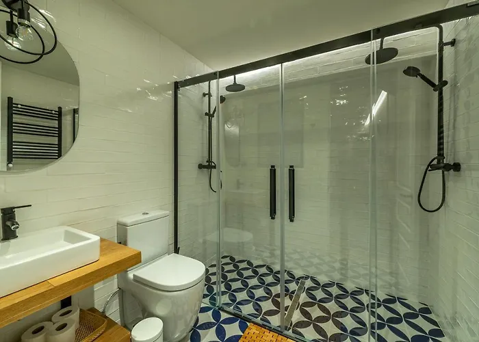 Апартаменты Cortes Ac By Staynnapartments