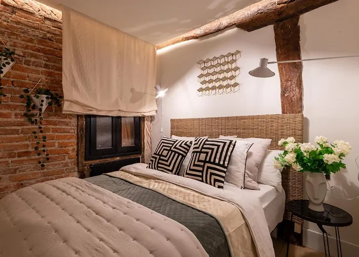 Cortes Ac By Staynnapartments Апартаменты *