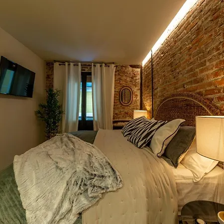 Arenal Ac By Staynnapartments * בילבאו