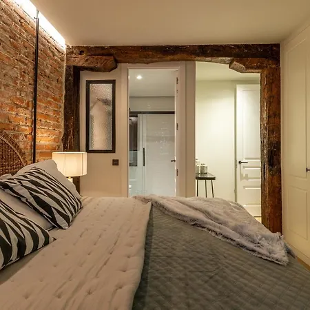 Cortes Ac By Staynnapartments * Μπιλμπάο