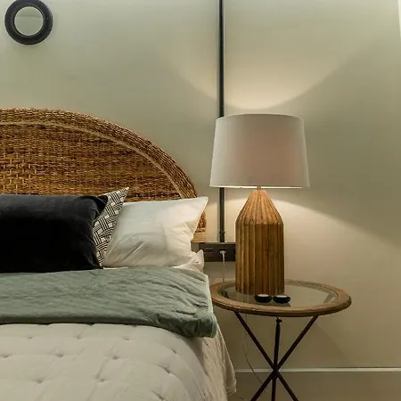 Apartment Arenal Ac By Staynnapartments
