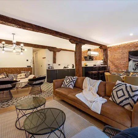 Apartment Arenal Ac By Staynnapartments *