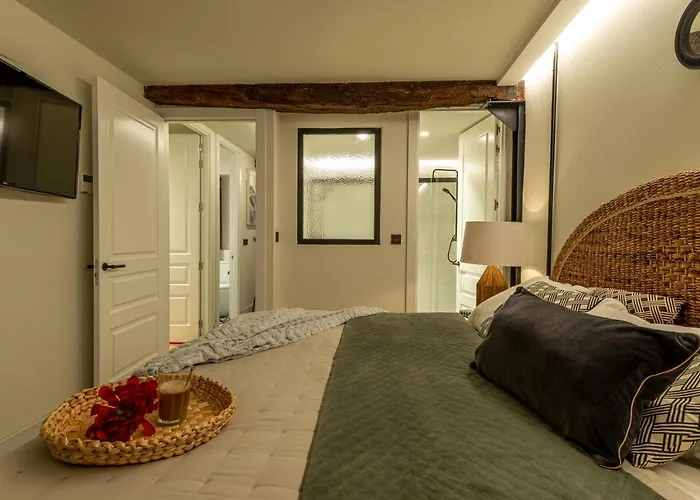 Apartment Cortes Ac By Staynnapartments *